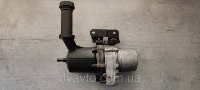 PEUGEOT 4007XV Bomba hidráulica de dirección  disponible Valladolid