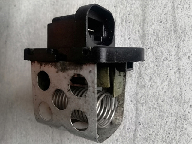 Résistance Chauffage/ventilation - Référence 7701042681 - Compatible Renault/Nissan - Neuf OEM