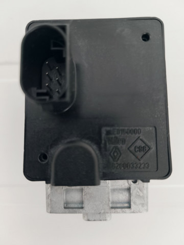 RENAULT 7701209427 Bloqueo de columna de dirección  comprar en Murcia