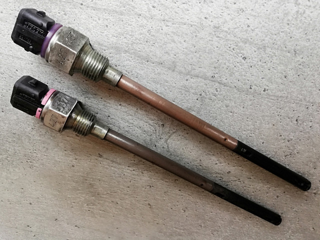 8200670533 RENAULT Sensor de nivel de aceite del motor  comprar en Oviedo