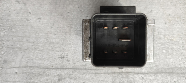 9640469680 FIAT Relé de los calentadores comprar Madrid