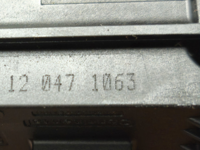 9676533880 PEUGEOT Cilindro maestro de embrague comprar Alcalá