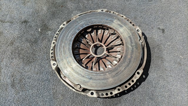 VAG 070141015P Kit de embrague (3 partes)  comprar en Ponferrada