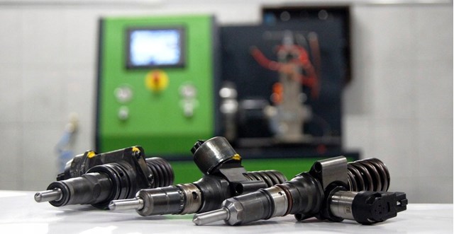 03G130073S VAG Inyector  en stock Gandía