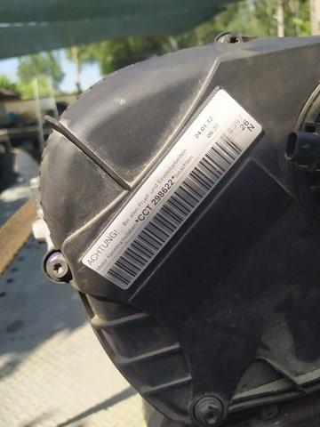 06J100038D Motor completo comprar Almería