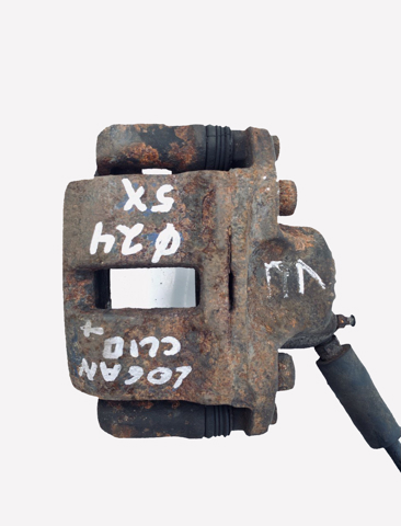 RENAULT 7701201769 Pinza de freno delantera izquierda comprar Pamplona