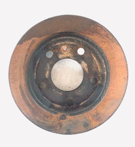 OPEL 90575113 Disco de freno trasero  disponible Lugo