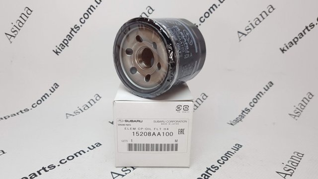 15208AA100 Filtro de aceite comprar Sevilla