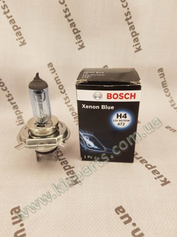 1987302045 Bombilla halógena  en stock Sabadell