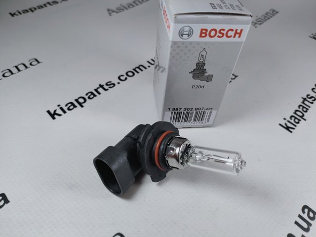 BOSCH 1987302807 Bombilla halógena  comprar en Albacete