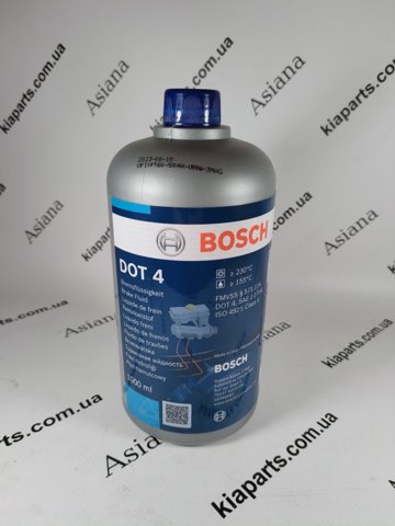 BOSCH 1987479107 Líquido de frenos  comprar en Albacete