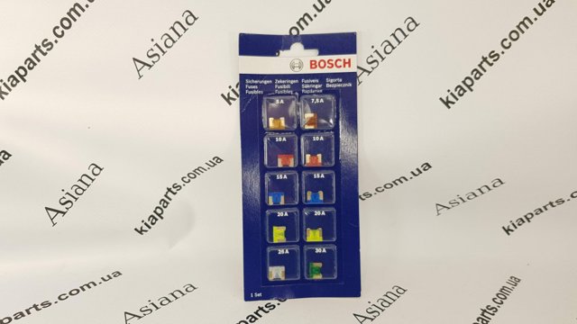 1987529078 Fusibles  en stock Castellón