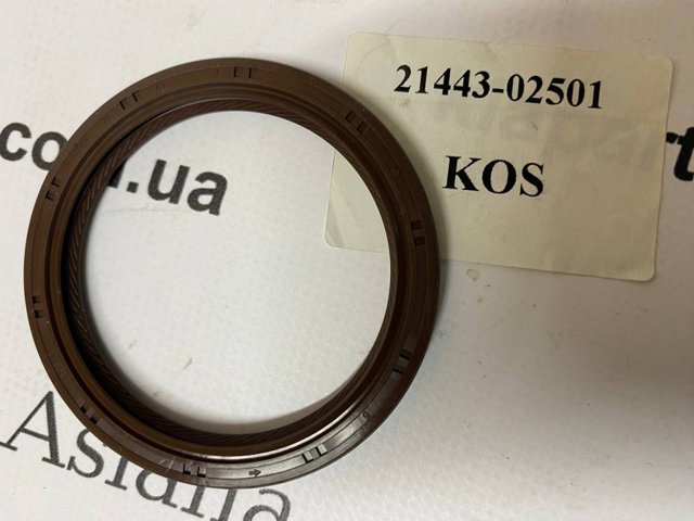 KOS 2144325000 Anillo retén, cigüeñal  comprar en Ponferrada