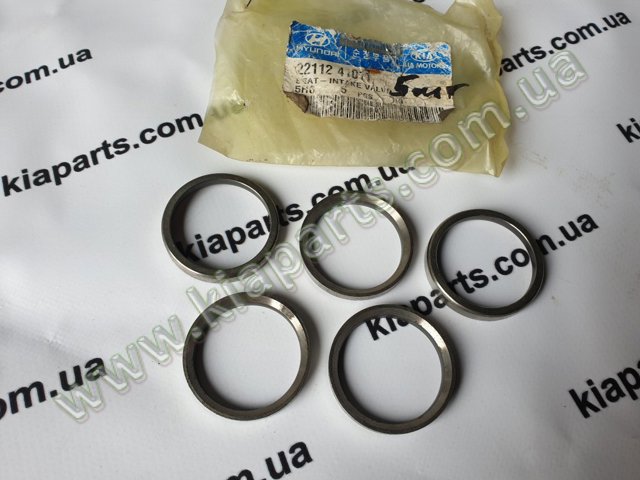 HYUNDAI 2211323922 Placa de soporte, empujador de válvulas de escape  comprar en Murcia