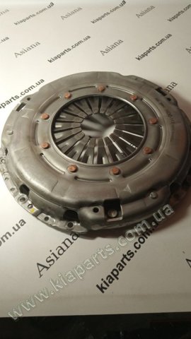 VALEO HDC117 Plato de presión de embrague  en stock Terrassa