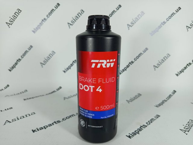 PFB450 Liquido de frenos  en stock Sabadell