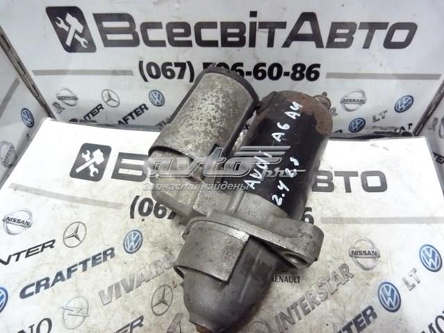 0001108174 BOSCH Motor de arranque comprar Bilbao