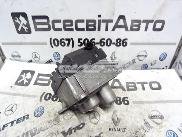 A0001591904 MERCEDES Calentador electro refrigerante  en stock Gandía
