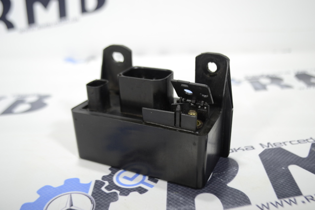 MERCEDES 0005453616 Relé de los calentadores comprar Tarragona