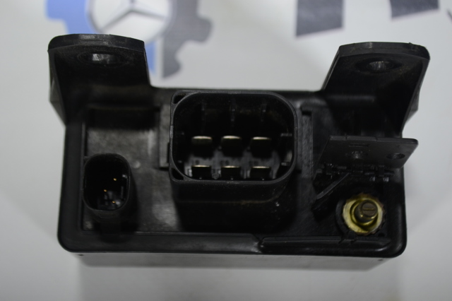 MERCEDES 0005453616 Relé de bujía de precalentamiento  comprar en Albacete