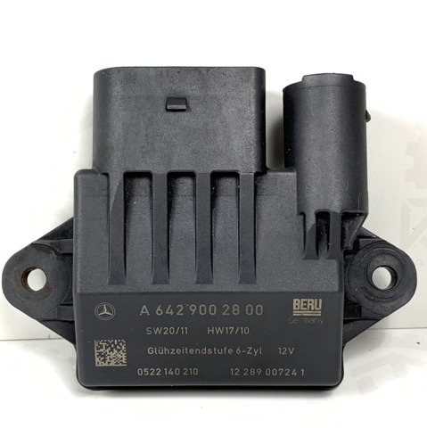 6429002800 Relé de los calentadores comprar Girona