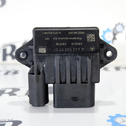 MERCEDES 6429005701 Relé de los calentadores  en stock Salamanca