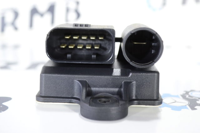 MERCEDES 6519000900 Relé de bujía de precalentamiento  comprar en Ponferrada