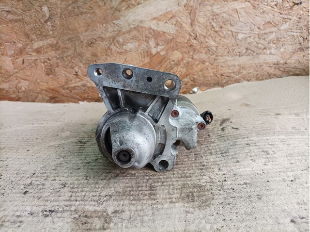 0001106405 BOSCH Motor de arranque comprar Madrid