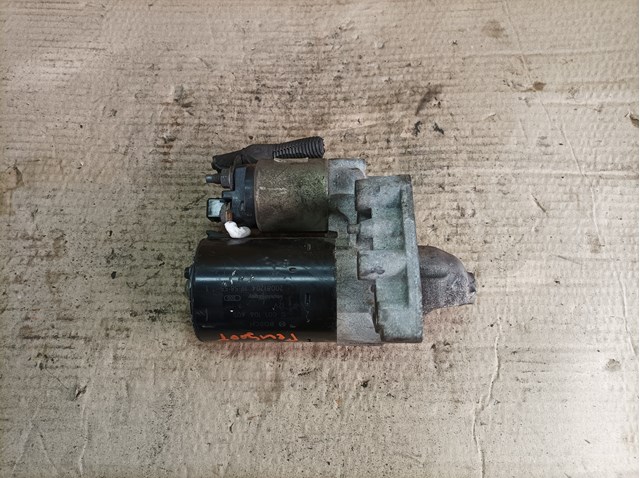 BOSCH 0001106405 Motor de arranque  disponible Lugo