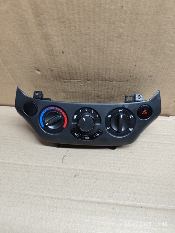 96650496 Unidad de control, calefacción/ventilacion  disponible Málaga