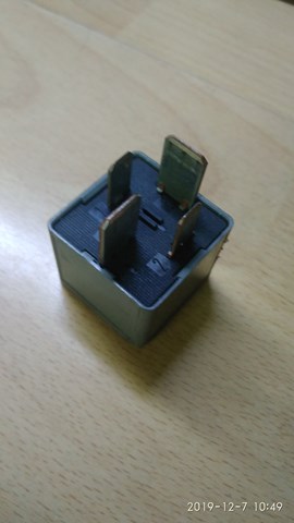 F80B14B192AA Relé de los calentadores comprar Girona