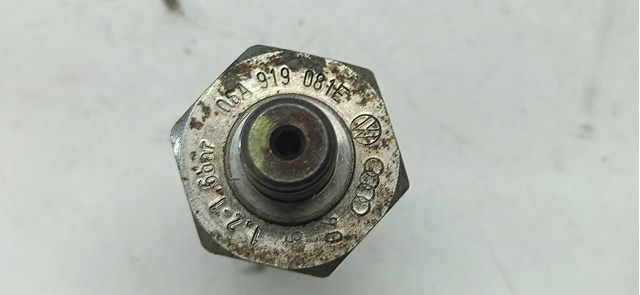 06A919081E Indicador, presión del aceite  comprar en Pontevedra