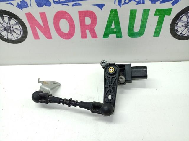 Capteur De Niveau Avec Support – Essieu Avant Gauche – Compatible Audi Q5 (2009–2015) – Référence 8R0941285E - 14