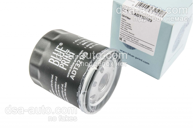 ADT32109 Filtro de aceite  comprar en Reus