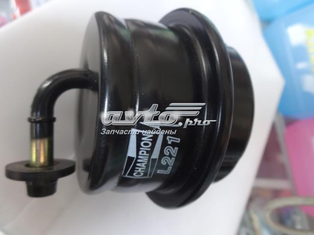 L221 CHAMPION Filtro de combustible  en stock Gandía