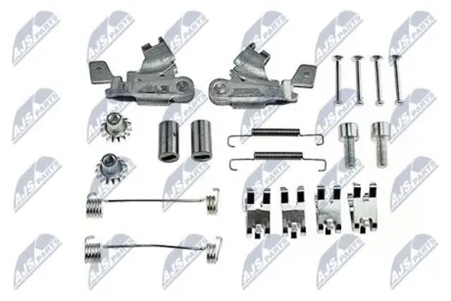 NTY HSRFT007 Kit reparación del freno de mano comprar Tarragona
