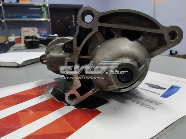 BOSCH 0001112041 Motor de arranque  en stock Valencia