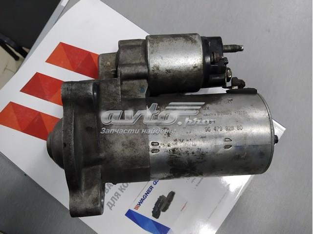 BOSCH 0001112041 Motor de arranque comprar Tarragona
