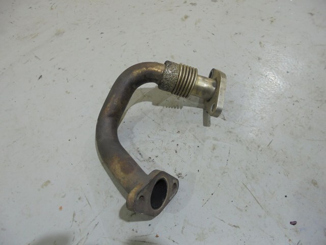03G131521R VAG Manguera radiador EGR, línea de retorno comprar Alcalá