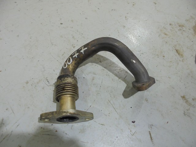 03G131521R Manguera radiador EGR, línea de retorno comprar Girona