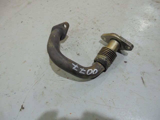 VAG 03G131521R Manguera radiador EGR, línea de retorno  en stock Terrassa