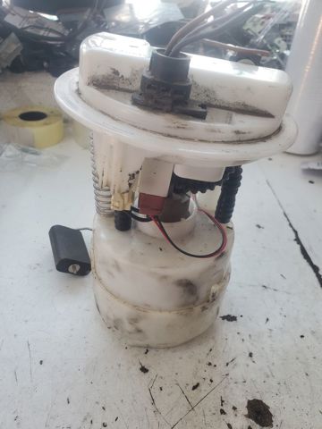 172029382R RENAULT Módulo alimentación de combustible  disponible Vigo