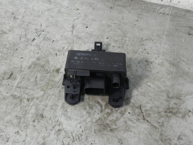 A6461536579 MERCEDES Relé de los calentadores comprar Madrid