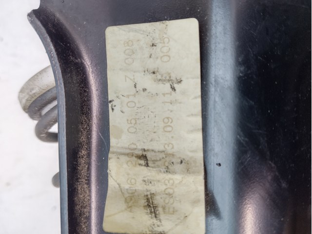 MERCEDES A9062900501 Pedal embrague  comprar en Murcia