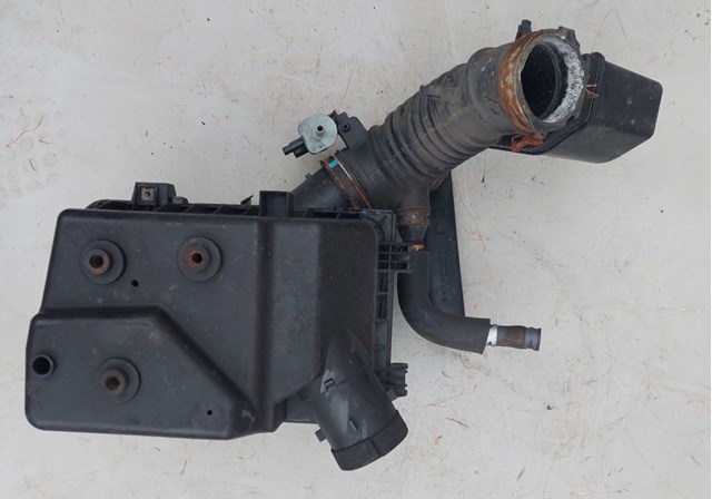 177010T080 Casco de filtro de aire, parte inferior  en stock Castellón