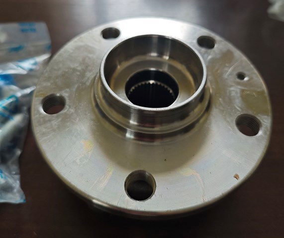 PFI PHU3253K Cubo de rueda delantero  comprar en Ponferrada