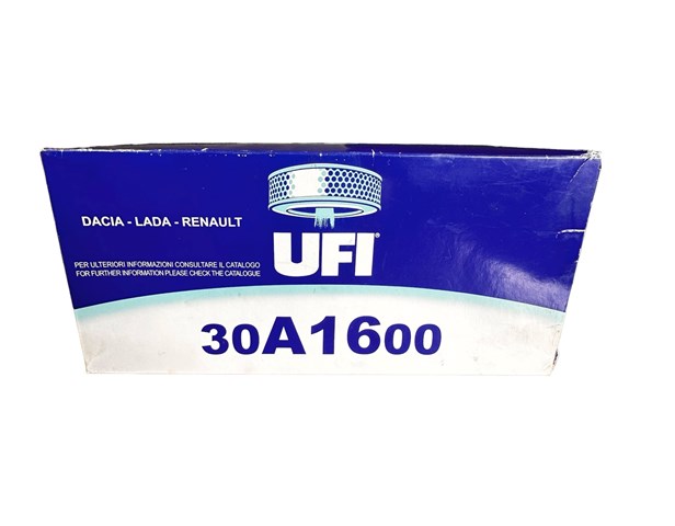30A1600 UFI Filtro de aire  disponible Ourense
