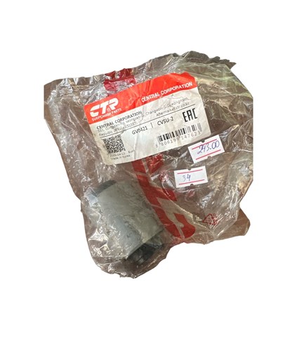 CTR GV0421 Silentblock de brazo de suspensión  en stock Valencia