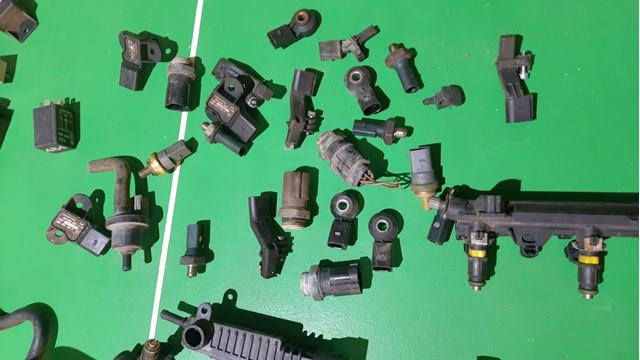 036919081C VAG Sensor de presión de aceite comprar Bilbao