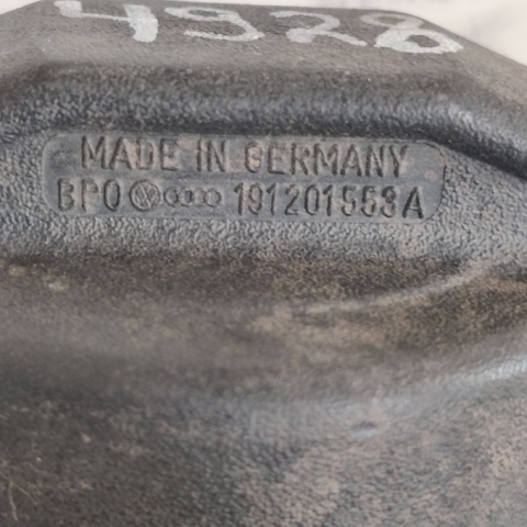 191201553A Tapa de depósito de combustible  en stock Granada